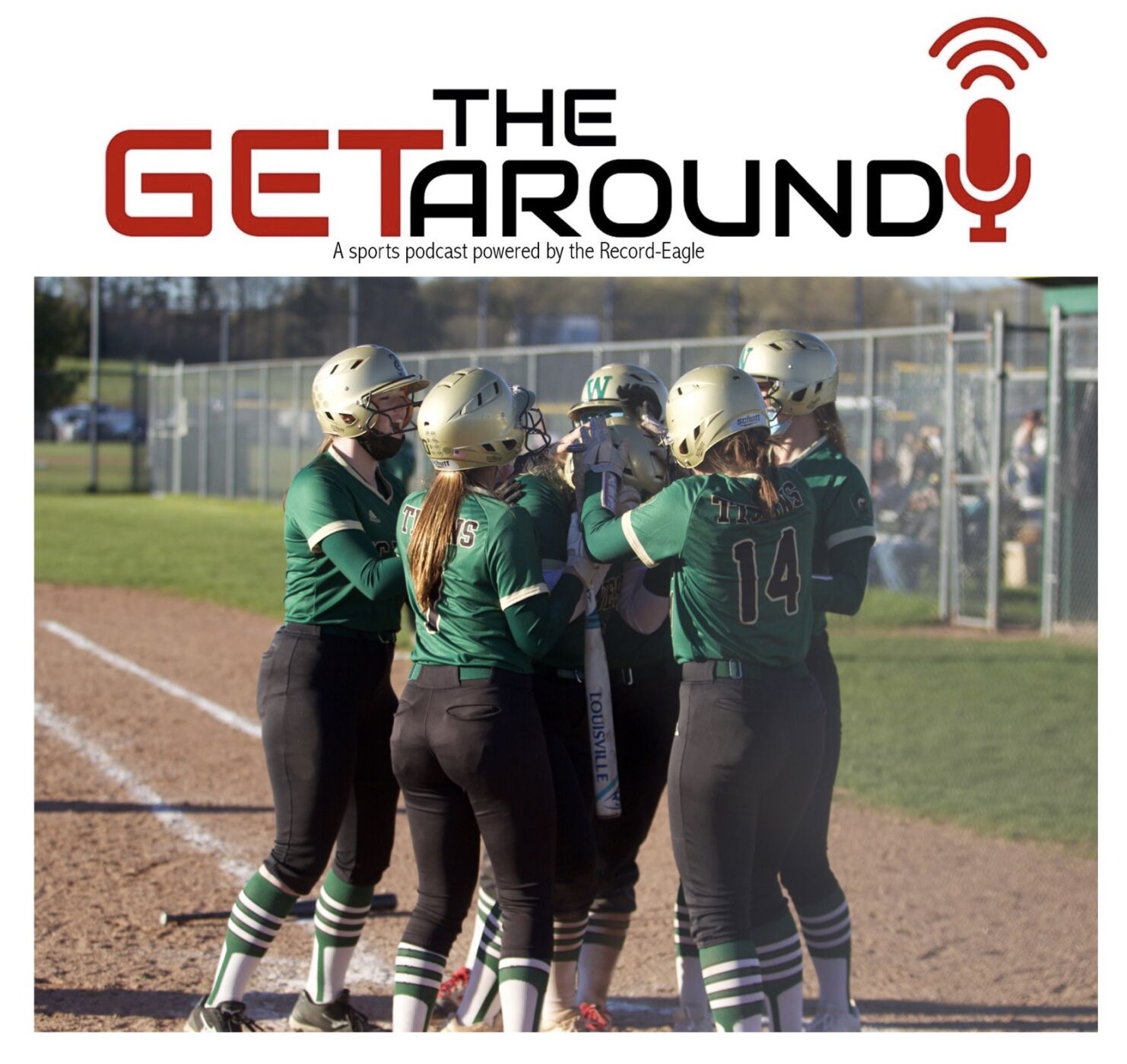 The Get Around Ep. 176 — Brittany Steimel and Lydia Heymes, TC West
